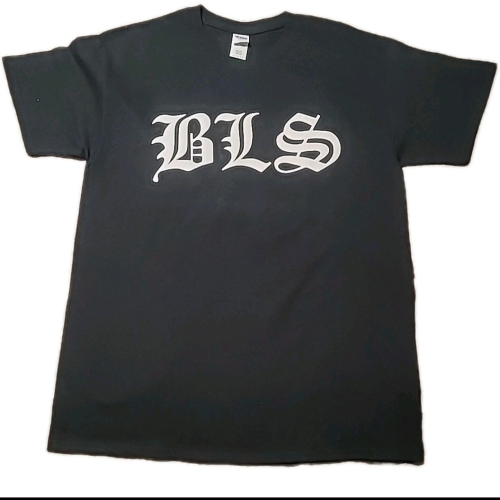 Black Label Society Band T-shirt